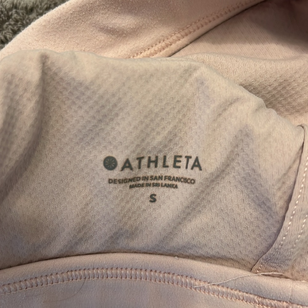 Athleta bra - Picture 3 of 3